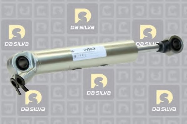DA SILVA DV2003 Slave Cylinder, power steering